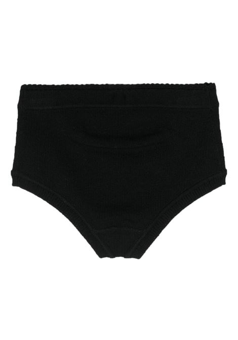 shorts DRIES VAN NOTEN | Costume | TAK8723900
